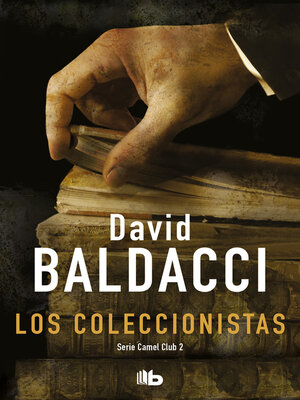 cover image of Los coleccionistas